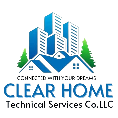 Clear Home Technical Services
